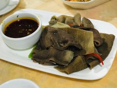 过桥毛肚-洪霞餐馆