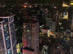 -南京商茂国际酒店(新街口德基广场店)