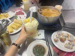 -燃计沙茶皇·香港沙茶火锅(人广旗舰店)