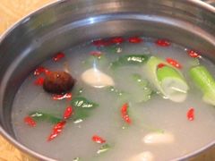 清汤锅-巴乡石锅鱼(垦利店)