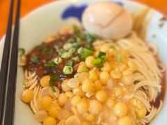 -兵哥豌豆面(青华店)