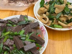 -小辫子羊肉面馆(周东店)