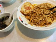 -二扁私房面馆(崂山路店)