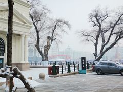 -哈尔滨规划展览馆