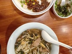 -奎元馆.百年奎元.非遗传承(西湖边的解放路店)