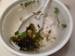 紫菜汤-慧娟面馆·餐厅(望江路店)