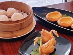 -白天鹅宾馆-玉堂春暖餐厅
