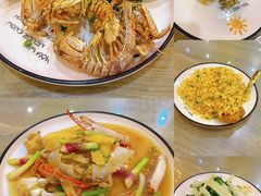 -巽寮印象美食部落餐厅·海鲜·地方特色菜(惠州体验店)