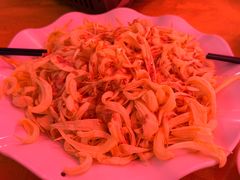 -红日饭店(裕隆三路店)