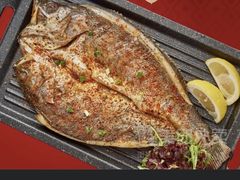 -耶里夏丽·新疆菜(南丹东路店)