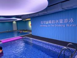 -纯一宝贝儿童游泳中心(生态大街店)