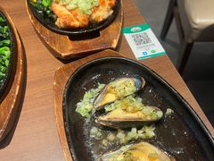 -萨莉亚(巴黎春天成山店)