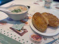 -翠华餐厅(百老汇店)