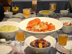 -怡情荟•海鲜青岛菜(五四广场旗舰店)