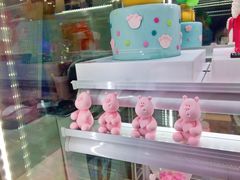 -CAKE BOSS 蛋糕老板(领展购物广场·中关村店)