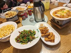 -新白鹿餐厅(城西银泰城店)