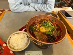 -极乐小煮·成都冒菜(科技绿洲店)