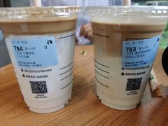 -瑞幸咖啡(AI创新中心A区店)