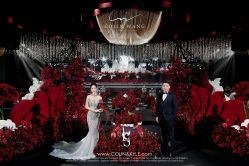 点击看大图 -Chic Bridal 熙可婚纱