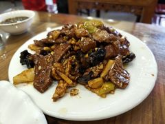 老爆三-砂锅李(九江路店)