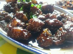 -龙姐私房菜(和顺古镇店)