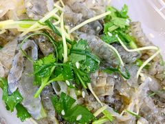 -崖口煲仔饭