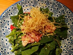 -有喜屋·烧鸟·居酒屋(周浦万达店)