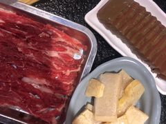-京炭铜锅涮肉·羊蝎子·羊肉炉(保利·时光里店)