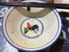 -张关合渣(航空大道店)