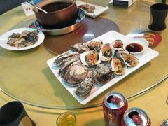 -皮记海鲜1995(寮步店)