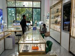 -世纪大明眼镜·林德伯格·蔡司官方授权店(武昌旗舰店)