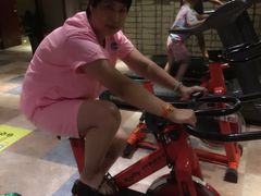 -家乐比水文化休闲广场(望花都店)