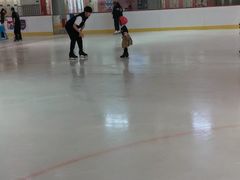-冠军冰场CHAMPION RINK(苏州中心商场店)