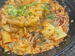 -柳州爽仔螺蛳粉