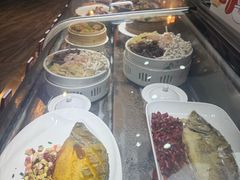 -不倒翁·安徽名菜楼(步行街店)