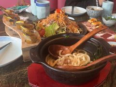 -炙柒Sekinana·精致料理 烧鸟·铁板烧(海上世界店)
