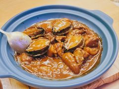 -品海楼·大连海胆锅贴馆(东港店)