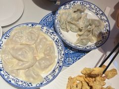 -东方饺子王(王府井关东古巷店)