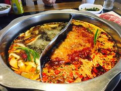 -纸盐河码头火锅(十八梯店)
