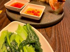 -来龙里 精致 东南亚餐室(万象城店)