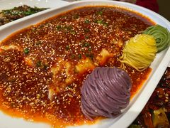 -鸡毛店·川菜(文殊院店)