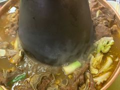 -赵氏盱眙十三香龙虾(蓝村店)