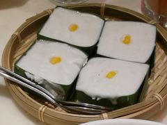 香兰叶西米椰汁糕-Pho Asia 亚阁越南料理(上海来福士广场店)