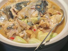 -许爷家·生态湖鲜(徐汇日月光店)