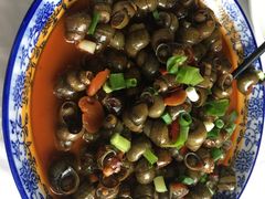 -邱记私房菜·十八年本地菜