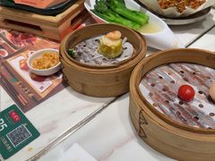 -悦得闲广式点心茶楼(蓝鲸世界店)