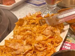 -炭之家·齐齐哈尔非遗烤肉·鲜切直供(中央大街店)