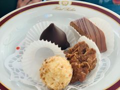 -Cafe Sacher(WIEN)