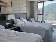 -舟山希尔顿酒店