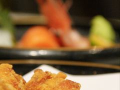 唐扬鸡块-元满•自助和牛·烧鸟lzakaya(文范路店)